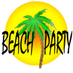 party-clip-art-beach-party-palm-sun