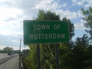 Rotterdamn NY DJ
