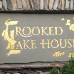 Old Daley Inn - Outside Wedding- Crooked Lake House - Averill Park NY DJ