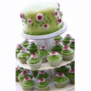 Albany Wedding Cake