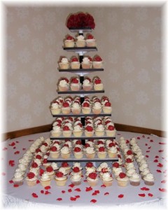 Albany Wedding Cakes