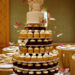 Saratoga Springs Wedding Cakes