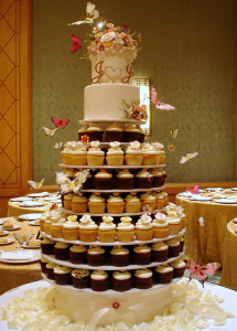 Saratoga Springs Wedding Cakes