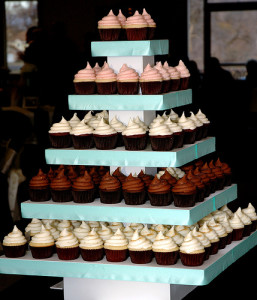 Troy NY Wedding Cakes