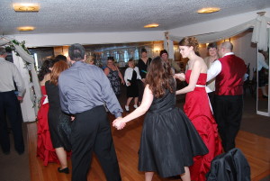 Albany Corporate Event DJ