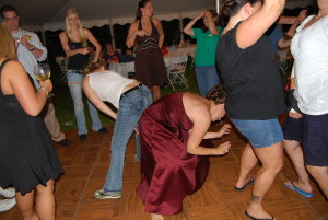Albany Dance DJ