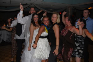 Albany Wedding