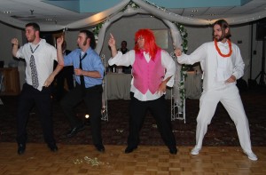 Albany Wedding DJp rices