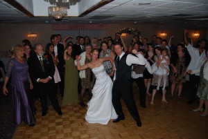 Albany Wedding Intro