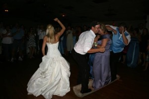 Albany Wedding DJ