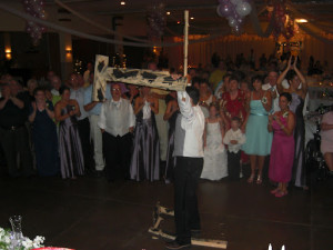 Hog Trough Dance