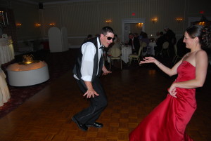Albany NY DJ
