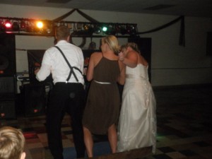 Pig Trough Dance