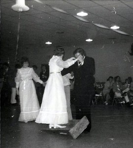 Albany Wedding DJ