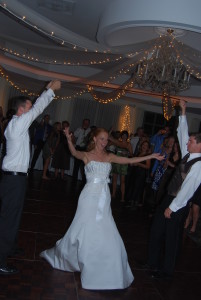 Wedding DJs in Albany NY