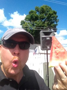 troy ny event dj