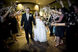 Wedding DJ Introduction