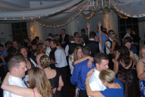 Albany NY Wedding DJ
