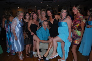 Fun Wedding DJ