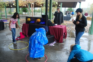 halloween dj, theme party