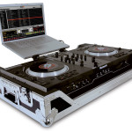 Turntable DJ, scratch DJ