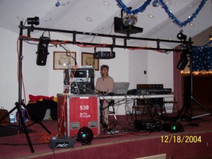 Top 10 Bad Wedding DJ
