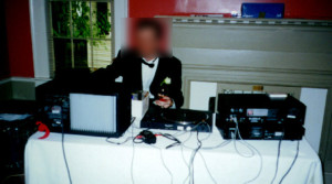 Top 10 Bad Wedding DJ