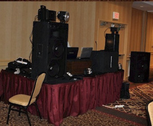 Top 10 Bad Wedding DJ