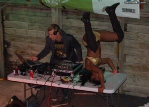 Top 10 Bad Wedding DJ