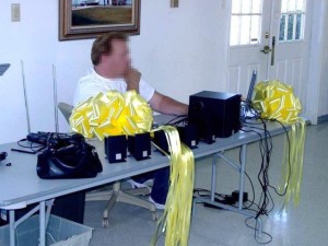 Top 10 Bad Wedding DJ