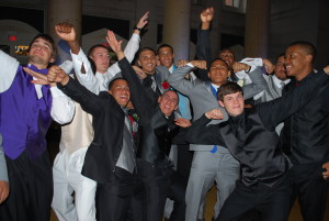 2013 Schenectady Prom Pictures