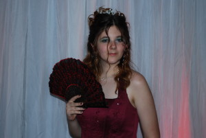 Albany NY Prom DJ fan