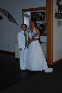 Awesome Same Sex - Wedding Pictures