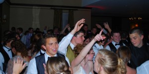 Best Prom DJ