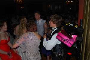 Capital Region Prom DJ 1