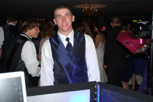 Capital Region Prom DJ