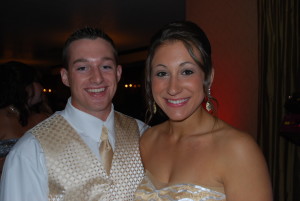Century House Coxsackie 2013 Prom Arrival Pics