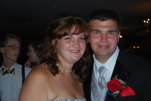 Century House Latham NY - Coxsackie 2013 Prom Arrival Pictures