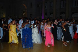Cha Cha Slide