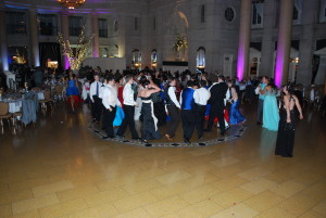 Circle dance 3