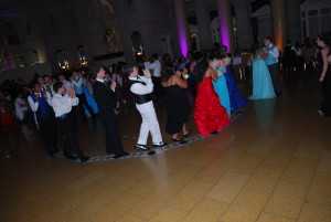 Circle dance 4