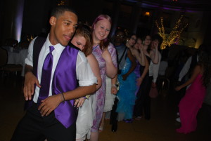 Congo Line 1