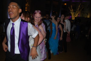 Congo Line 2