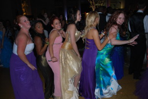 Congo Line 4