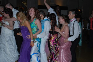 Congo Line 7