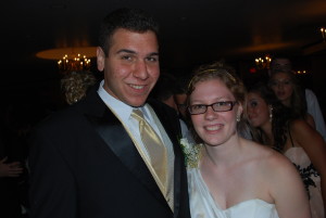 Coxsackie 2013 Prom