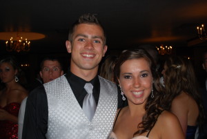Coxsackie 2013 Prom Arrival Pics