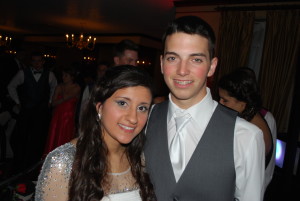 Coxsackie Athens 2013 Prom Pictures from Disc Jockey