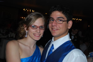 Coxsackie-Athens Prom DJ Pictures