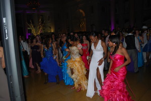 Cupid Shuffle
